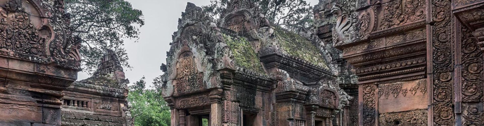 Destinations in Banteay Meanchey