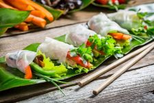 Foodie Adventure in Vietnam and Thailand