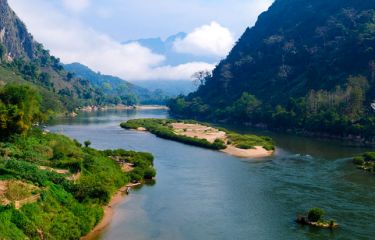 Discover Northern & Central Laos