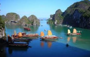 Halong 1 Day Trip 6 Hours Boat Trip