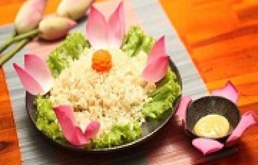 Top Vegetarian Restaurants in Hue
