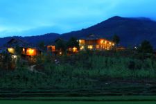 Mucangchai trekking tour 