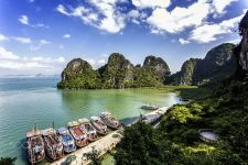 KONG: SKULL ISLAND AMAZING VIETNAM