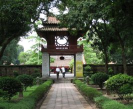 Temple of Literature