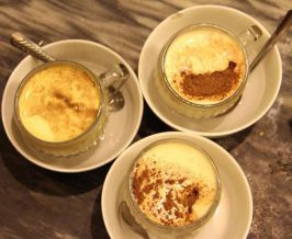 Top 5 Coffee Shops in Hanoi