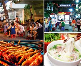Best Places To Shop In Hanoi
