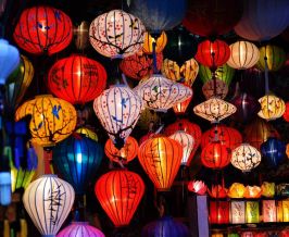 Hanoi nightlife