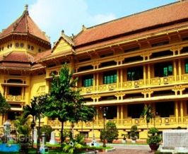 Vietnam History Museum