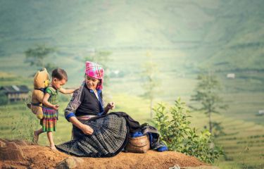 Combo Halong - Sapa 4 days by bus