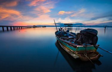 Discovery Halong Bay on Seaplane and Luxury Cruise