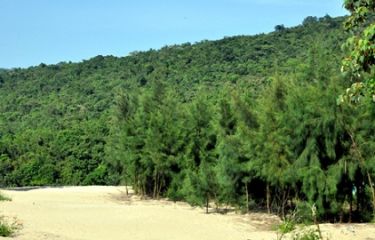 Ba Mun Island 