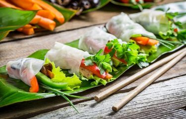 Foodie Adventure in Vietnam and Thailand
