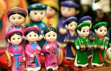 5 things to buy when visiting Hanoi