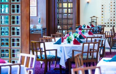 Top 5 Best Local Restaurants in Hanoi