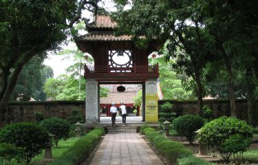 Temple of Literature