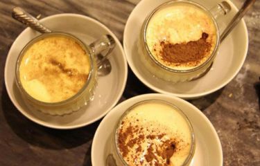 Top 5 Coffee Shops in Hanoi