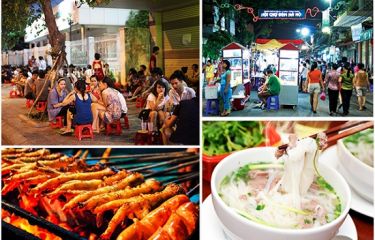 Best Places To Shop In Hanoi