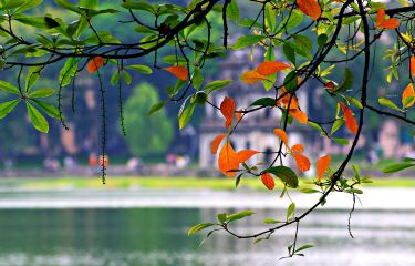 Top 10 things to do in Hanoi