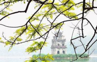 Hanoi weather - best time to vist
