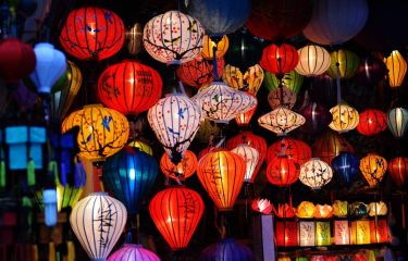 Hanoi nightlife