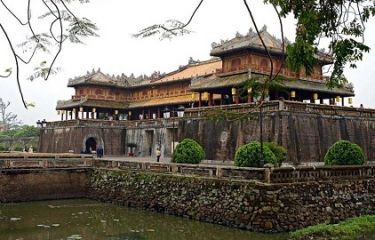Hue Imperial Citadel