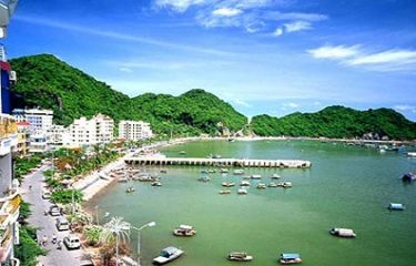 Halong Transportation