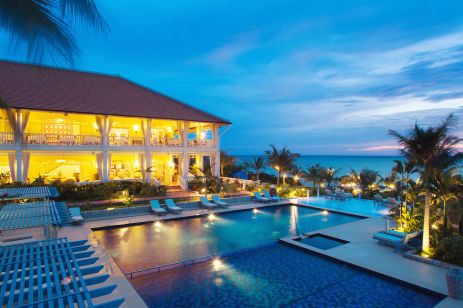 La Veranda Resort