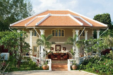 La Veranda Resort