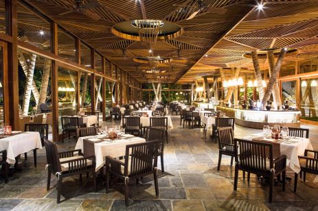 Bacaro Restaurant