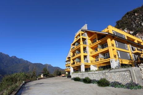 Outside View