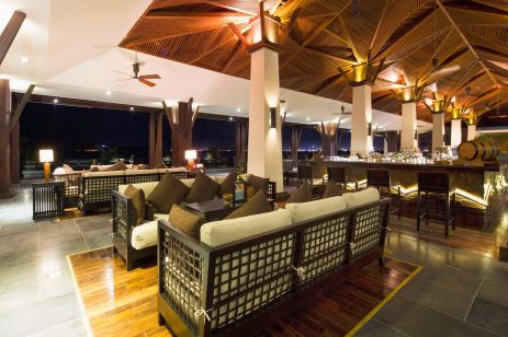 Lobby Bar