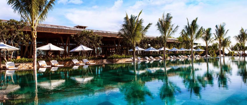 Amiana Resort Nha Trang