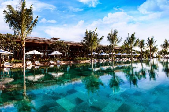 Amiana Resort Nha Trang