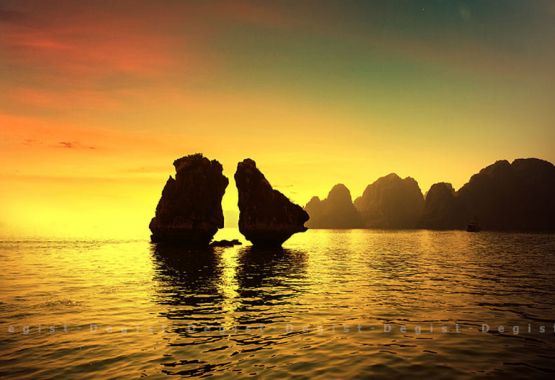 Highlight Vietnam Travel (14 Days - 13 Nights)