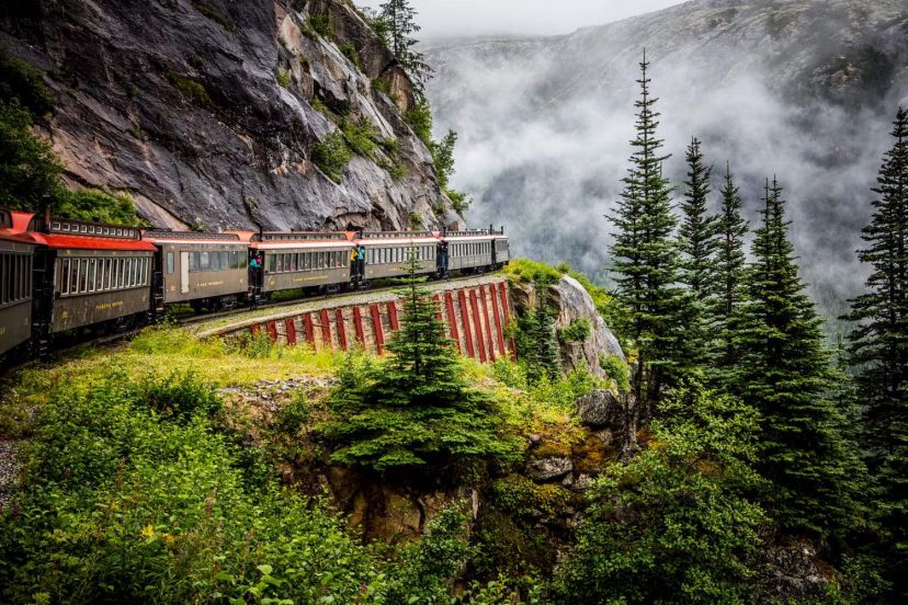 Travelling around Vietnam by train