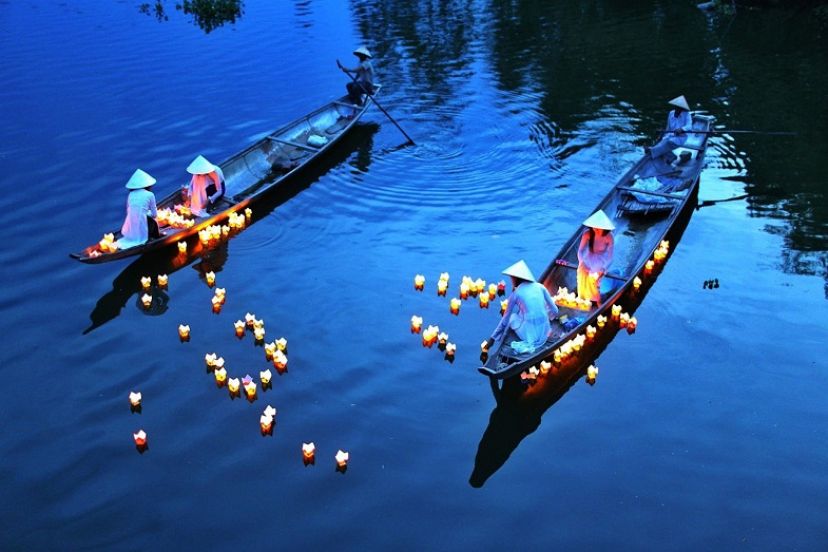Explore Vietnamese Culture