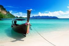 Ho Chi Minh - Nha Trang - Ninh Van Bay