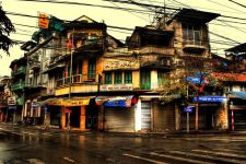 Uniquely Culture of Indochina 