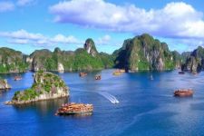Taste Of Vietnam Luxury Tour (15 Days - 14 Nights)