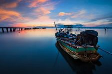 Discovery Halong Bay on Seaplane and Luxury Cruise