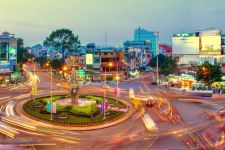 Hightlight of Central Vietnam