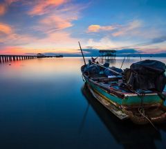 Discovery Halong Bay on Seaplane and Luxury Cruise