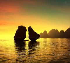 Highlight Vietnam Travel (14 Days - 13 Nights)