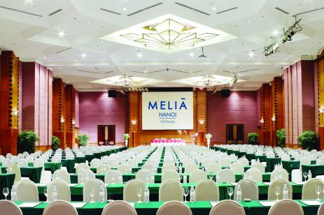 Grand Ballroom