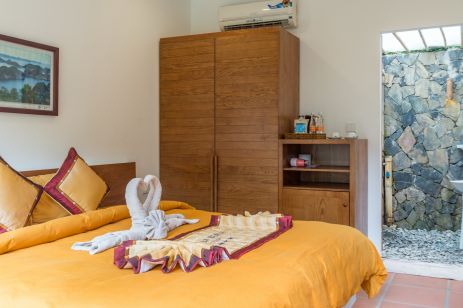 Seaview Bungalow