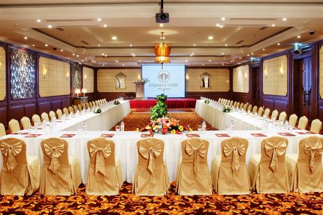 Grand Ball Room
