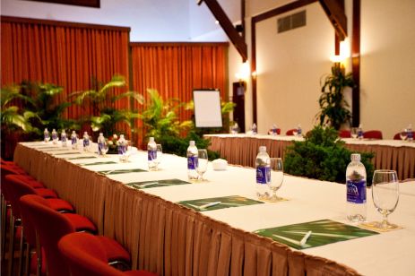 Meeting room