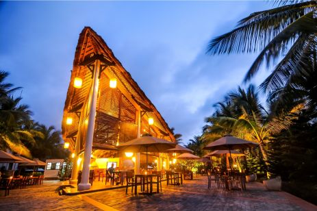 Colibri beach Restaurant