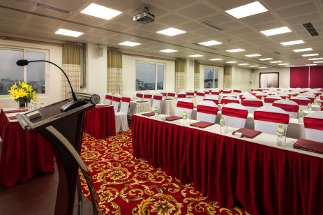 Meeting room