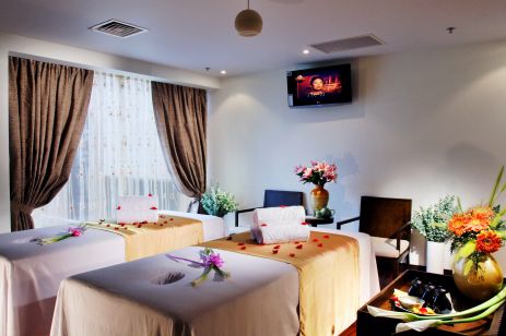 Royal Spa
